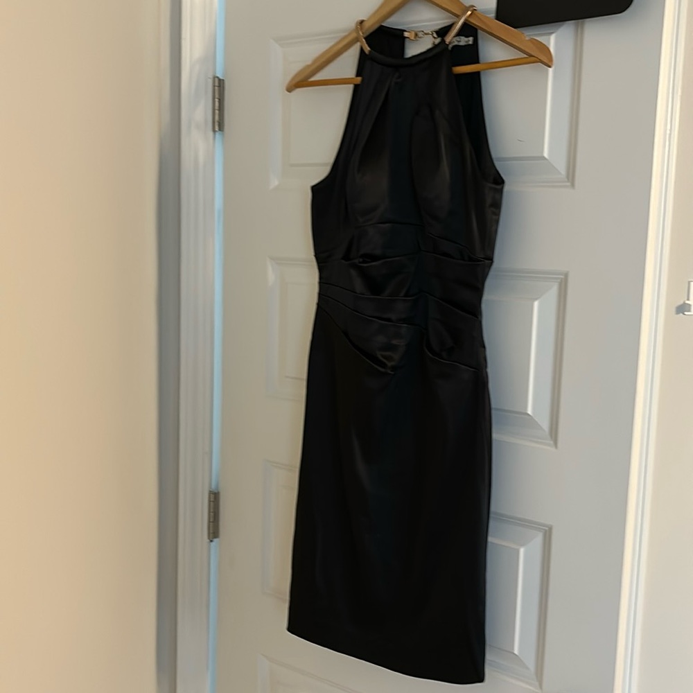 Eliza J dress